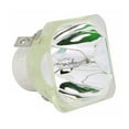 thumbnail image 2 of Lutema Economy for Mitsubishi HC6000 Projector Lamp (Bulb Only), 2 of 5