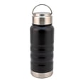 thumbnail image 3 of Termo Nuvo Regalos Siglo XXI de Acero Inoxidable 500 ml Negro, 3 of 4