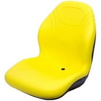 420-200 High Back Seat Fits John Deere