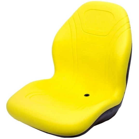 420-200 High Back Seat Fits John Deere