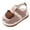 Pink, variant on LNMQLPDBS Baby Sandals Non-Slip Soft Sole Sandals for Toddler Boys Baby Girl Sandals 12-18 Months with Cute Bear Comfort Breathable Summer SandalsToddler Prewalker Walking Shoes Brown 6-9 Months