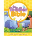 thumbnail image 3 of My Toddler Bible, 3 of 3
