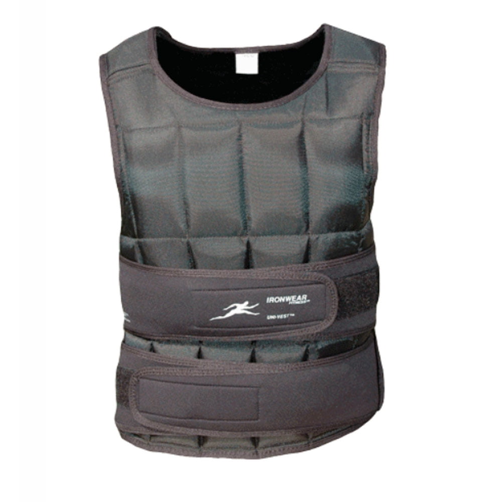 Ironwear UniVest 140 lbs.
