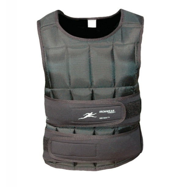 Ironwear UniVest 140 lbs.