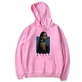 thumbnail image 3 of Sudadera con capucha NOA KIREL 2023 Nuevo álbum Merchandising Impresión Unisex Moda Ropa de calle Sudaderas casuales, 3 of 5