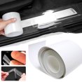 thumbnail image 1 of High Strength Anti Scratch Rhino Skin Sticker Vinyl Clear Transparence Thickness Bike Protective Film Bicycle Frame Protection, 1 of 10