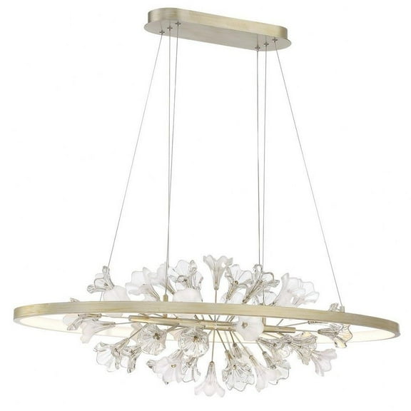 Chandelier 1 Light Bailey Street Home 79-Bel-4186965