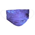 thumbnail image 4 of Dsscvnef 50PCS Adult Disposable Face Mas K Industrial 3Ply Ear Loop 50PC Maskes, 4 of 8