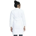 thumbnail image 4 of Dickies EDS Professional Scrubs Lab Coats for Women 37" 82401, 4 of 8