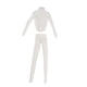 thumbnail image 5 of Figuras de acción de 1/6, abrigo, pantalón, traje, trajes de muñeca, modelo de cosplay, ropa de figura femenina para accesorios de figuras femeninas de 12 pulgadas, 5 of 10