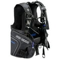 thumbnail image 2 of Genesis Scuba Origin BC/BCD Scuba Diving Buoyancy Compensator, 2 of 9