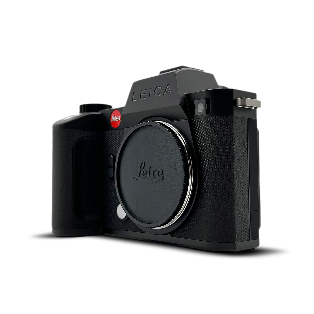 Leica SL2 Mirrorless Digital Camera (Body Only) - image 2 of 6