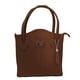 thumbnail image 1 of Bolso en Piel Vacuno Cincelada Fana Penélope Chedrón FANA BOLSOS Bolsa de Mano en Piel, 1 of 4