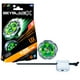 thumbnail image 1 of Paquete de inicio Hasbro Beyblade X Wand Wizard 1-60R UX con Launcher, 1 of 5