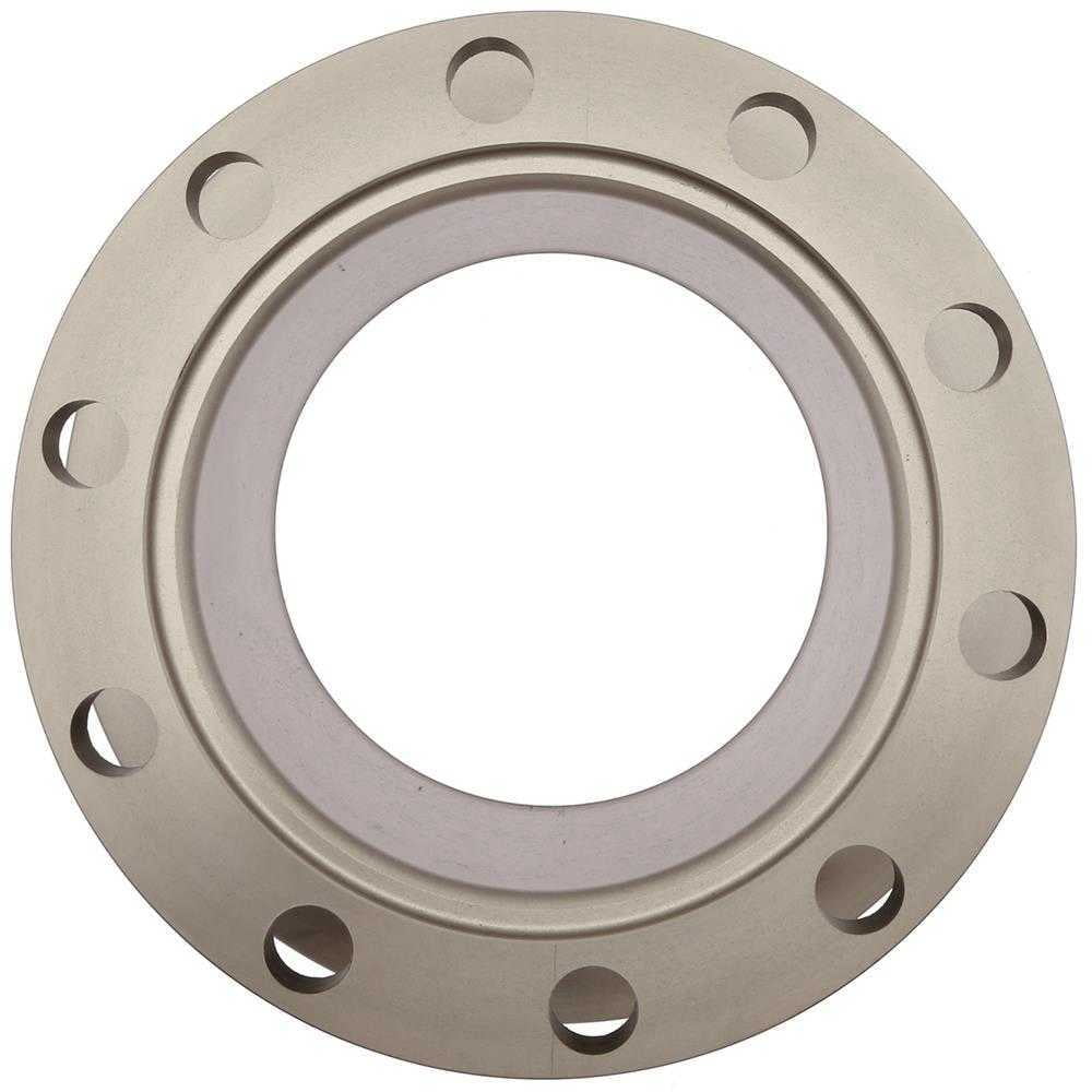ACDelco 18A80923A Non-Coated Disc Brake Rotor