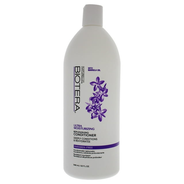 Ultra Moisturizing Conditioner by Zotos for Unisex - 32 oz Conditioner
