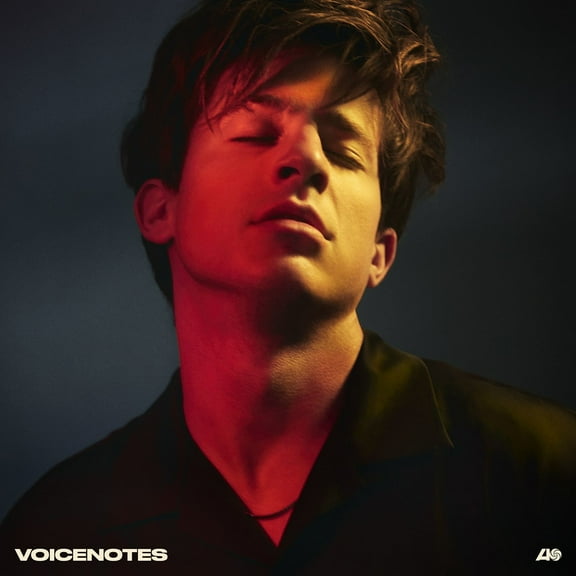 Charlie Puth - Voicenotes - Music & Performance - Vinyl