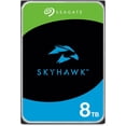 thumbnail image 1 of DD SEAGATE 8TB 3.5 SKYHAWK, 1 of 9