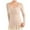Khaki, variant on MIASHUI Women Warm Underwear Thermal Underwear Long Sleeve Base Layer Breastfeeding Nursing Bra OnePiece Warm Underwear Beige,XXL