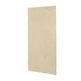 thumbnail image 3 of Swan Solid Surface 96'' x 36'' x 0.25'' One Panel Shower Wall, 3 of 7