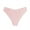 Underwear/panties for women plus size-Pink, variant on Homenesgenics Underwear for Women Plus Size Fashion Women Solid Color Low Waisted Periods Bottoms Menstruation Underpants Periods Briefs Green M