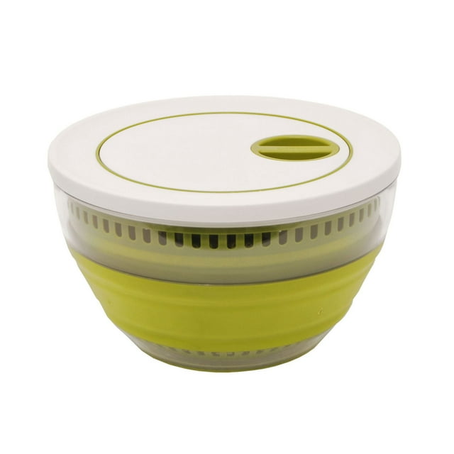 Starfrit - Collapsible Salad Spinner
