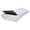 Silver Tone, variant on Uxcell 80x30x0.4mm 201 Stainless Steel Brushed Blank Metal Card Silver Tone 10 Pack