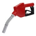 thumbnail image 1 of Buse d'Arrêt Automatique Multifonctionnelle Rouge pour Carburant Essence Kérosène, 1 of 7