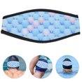 thumbnail image 2 of MasteelfCA Double-layer Designed Dive Mask Strap Diving Mask Strap Cover Neoprene Cover for Dive Mask, 2 of 7