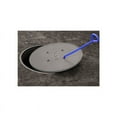 thumbnail image 2 of DRAIN GRATE & MANHOLE COVER LIFTER - 3/4" X 26", 2 of 2