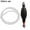 3m, variant on UOYOTT Multifunction Hand Siphon Pump Liquid Fuel Water Oil W/Hose| Pump Sucker C0T7