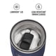 thumbnail image 5 of Vaso de acero inoxidable THERMOS ICON SERIES 700 ml Mystic Navy, 5 of 7