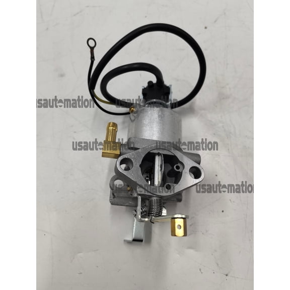 Carburetor Feed Tube Compatible with Kubota WG600 WG750 Tractor 12691-44010