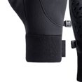 thumbnail image 4 of Bsvklp Guantes Esquí para Al Aire Libre Guantes Impermeables para Mantener El Calor Pantalla Táctil (Negro L), 4 of 9