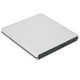 thumbnail image 5 of Unidad Super Slim con interfaz USB 3.0, grabadora de discos ópticos externa portátil DVDRW CD VCD, 5 of 14