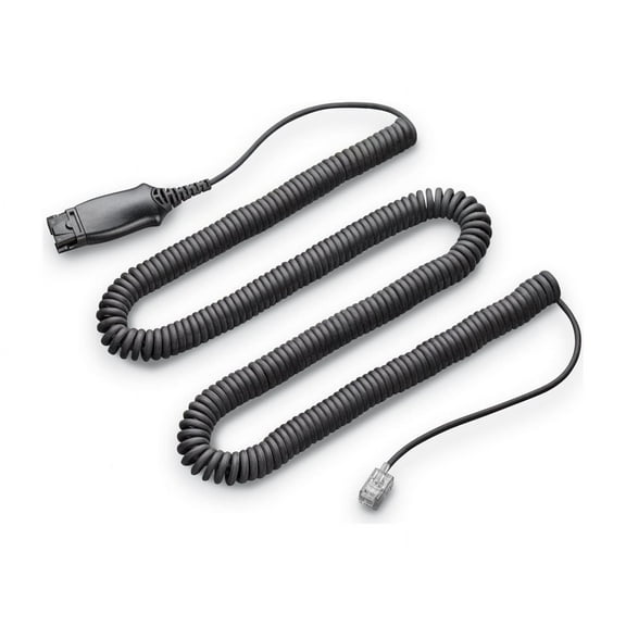 Poly APD-80 Electronic Hookswitch TAA