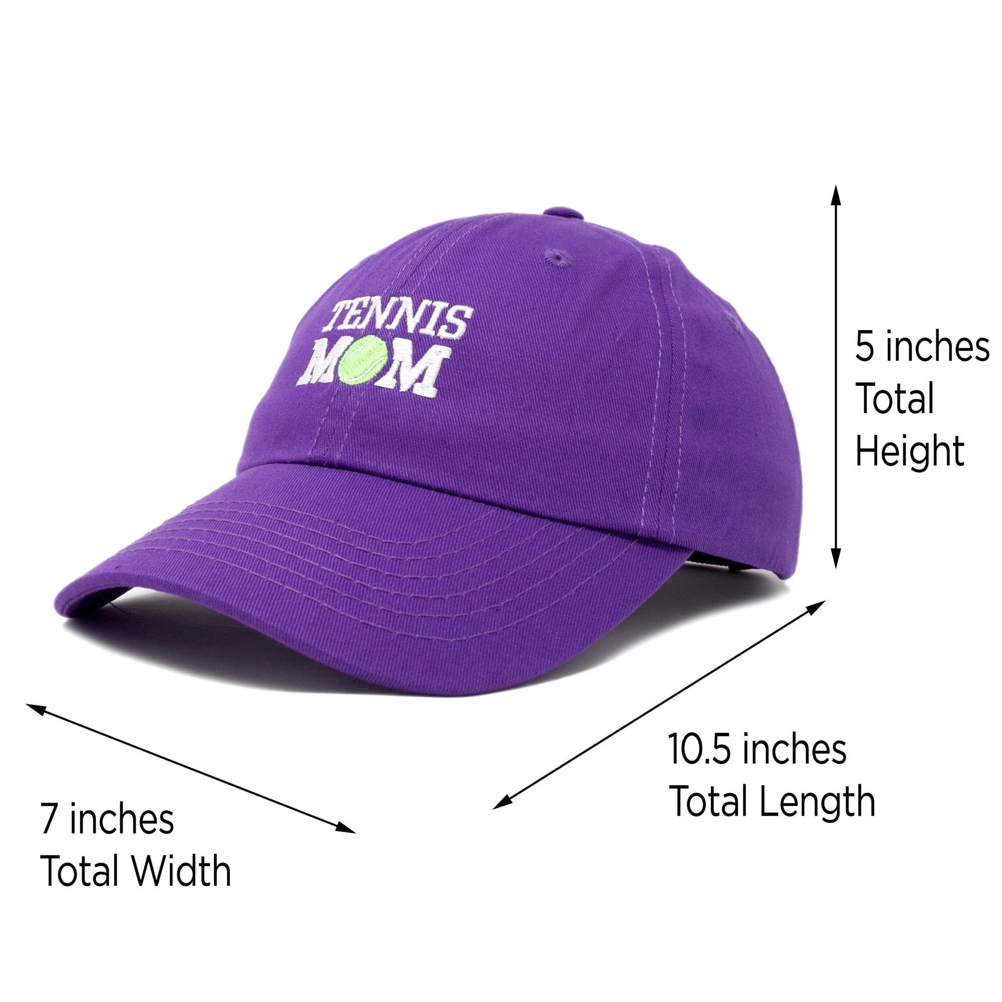 tennis hats for women
