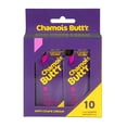 thumbnail image 1 of Chamois Butt'r Her' Crema antichafe, paquete de 10 paquetes de 9 ml, 1 of 6