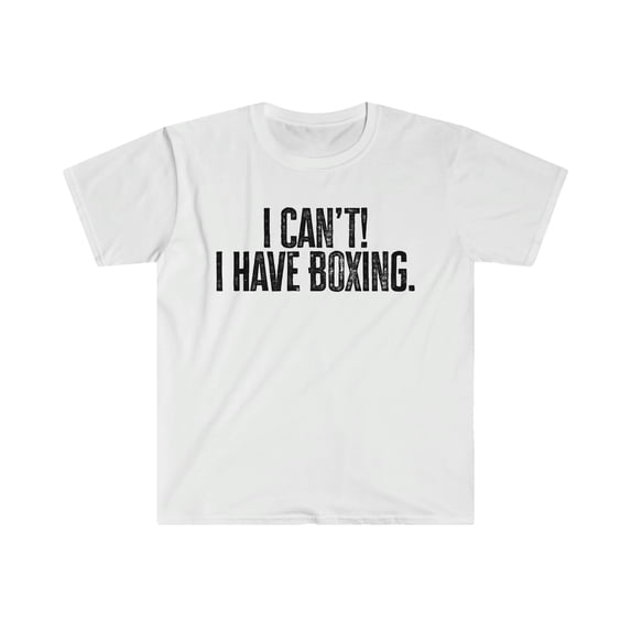 Boxing Boxer Mom Dad Shirt, Gifts, Tshirt, Tee