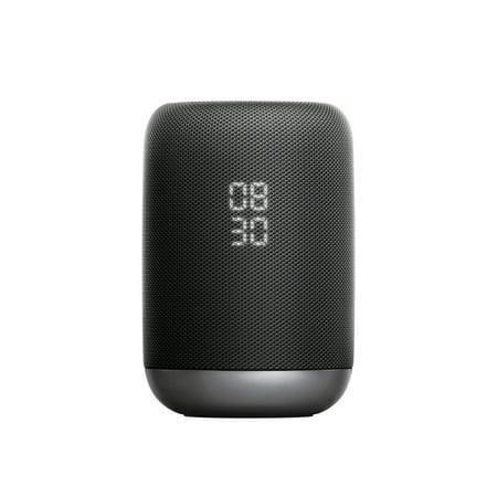 UPC 027242908031 product image for Sony Smart Speaker LFS50G with Google Assistant Built in - Black | upcitemdb.com