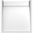 thumbnail image 4 of 7"W x 4"D x 8"H Standard Stockport Architectural Grade PVC Corbel, 4 of 9