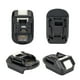 thumbnail image 3 of Adaptador de batería DM18M para herramientas Makita de 18V, conversión para batería Dewalt de 20V y batería  M18 de 18V a batería Makita de 18V, 3 of 5