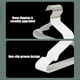 thumbnail image 4 of Paquete de 10 Tendederos | Perchas Metálicas Antideslizantes con Ganchos Redondeados | Diseño Multifuncional Que Ahorra Espacio para Ropa, Calcetines y Ropa Interior | Perchas Ligeras y Duraderas de, 4 of 6