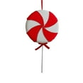 thumbnail image 1 of Christmas Tree Decorative Candy Acrylic Flat Pendant, 1 of 1
