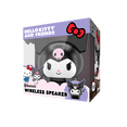 thumbnail image 5 of Hello Kitty & Friends Kuromi Bluetooth Wireless Speaker, 5 of 6