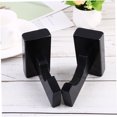 thumbnail image 4 of TAILTOSS 2Pack Baseball Bat Display Rack Wall Mount for Sports Equipment and Collectibles, 4 of 8