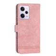 thumbnail image 2 of Funda romántica para Redmi Note 12 Pro 5g con cordón, orificio para altavoz, ranuras para tarjetas, función billetera, función atril y protección contra caídas., 2 of 5