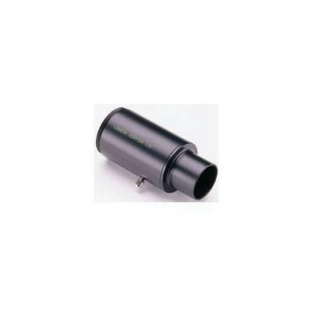Bushnell 1.25 telescope / camera adapter