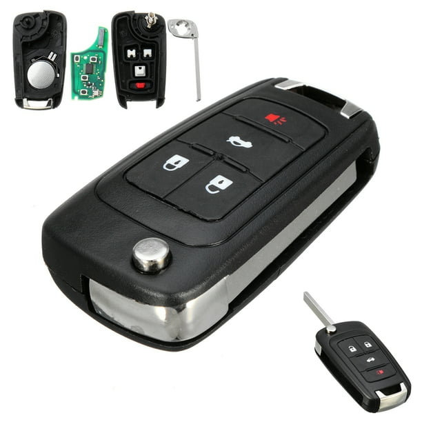 cost to replace keyless entry remote