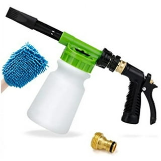 250ml Boss Color Snow Foam Washer Gun Car Wash Soap Lance Cannon Spray for  Holi Celebrations - China Snow Spray and Snow Spray Can price